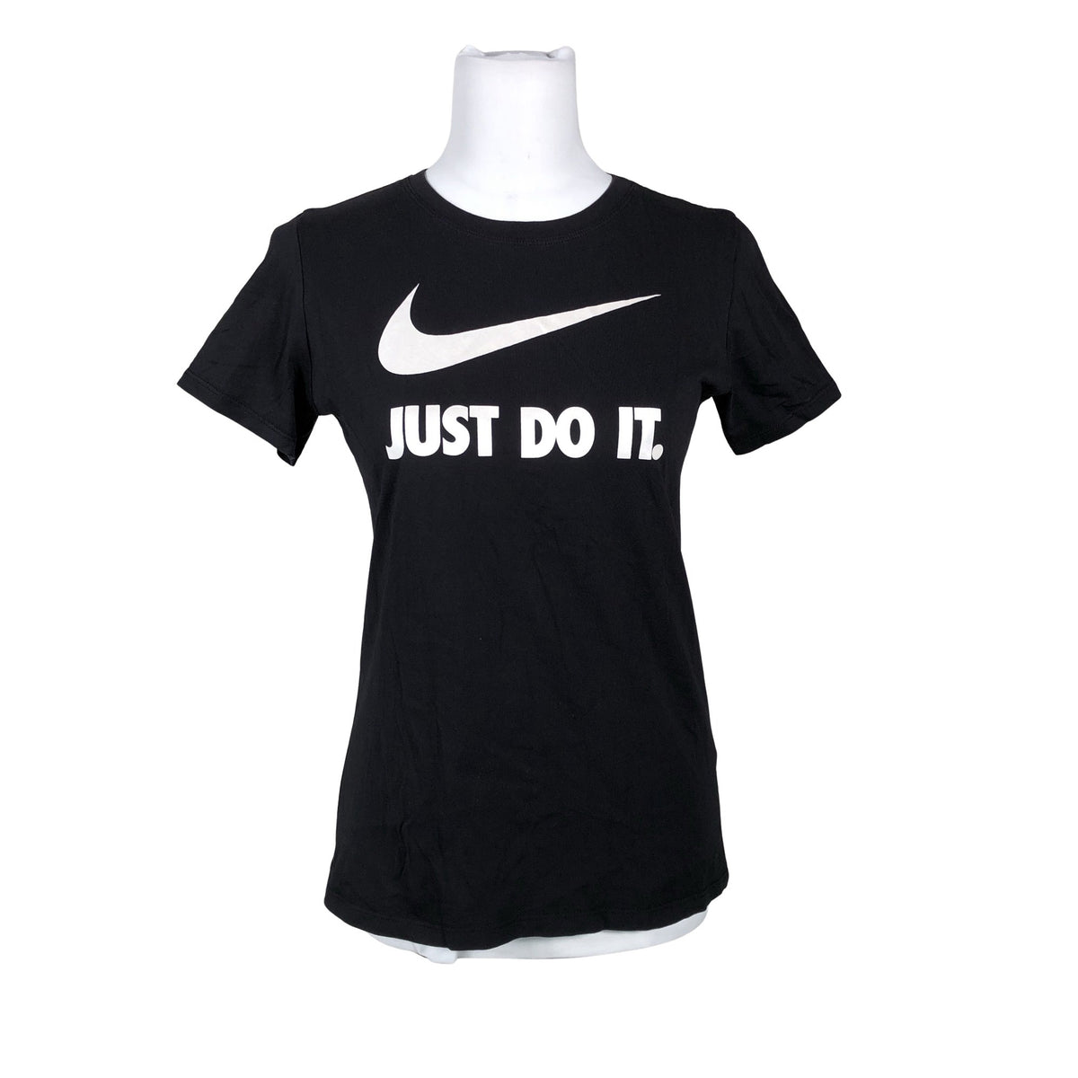 Unisex Nike - T-shirt, size 36 - Black (1)