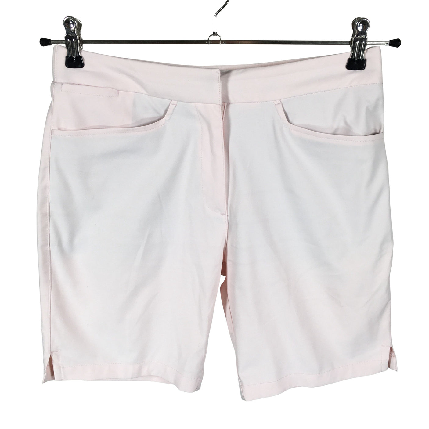 Unisex Puma - Sports shorts, size 36 - Light pink (1)