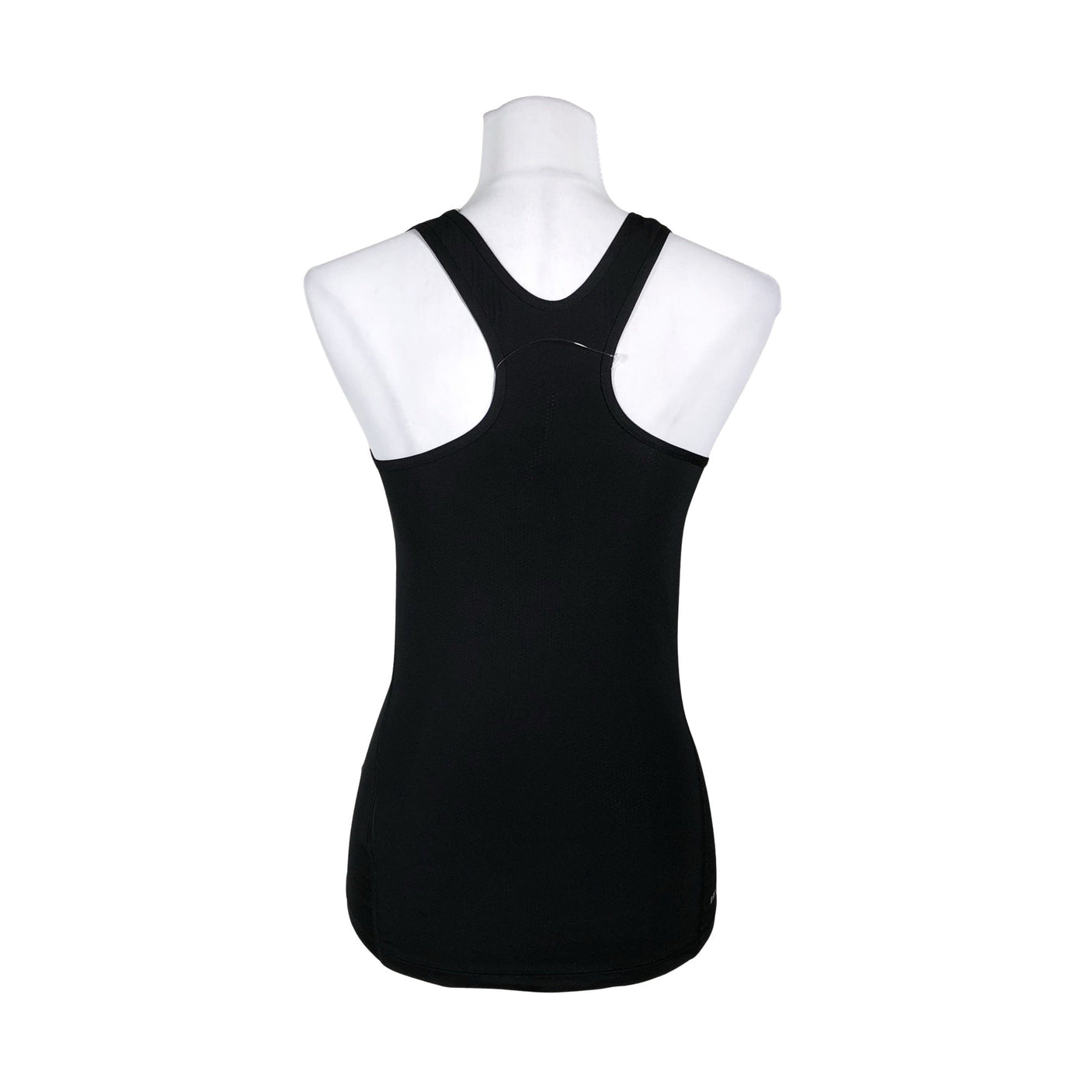 Unisex Nike - Sports top, size 36 - Black (2)