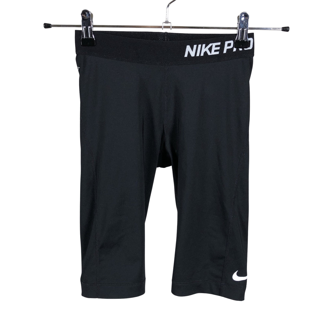Unisex Nike - Sports shorts, size 34 - Black (1)