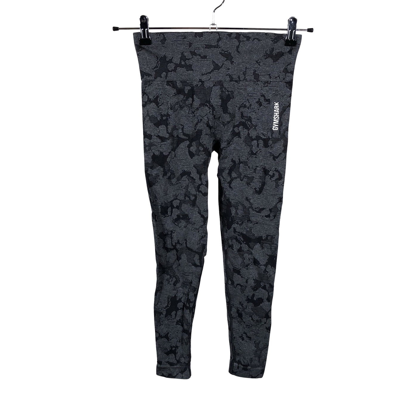 Unisex Gymshark - Sports tights, size 36 - Gray (1)