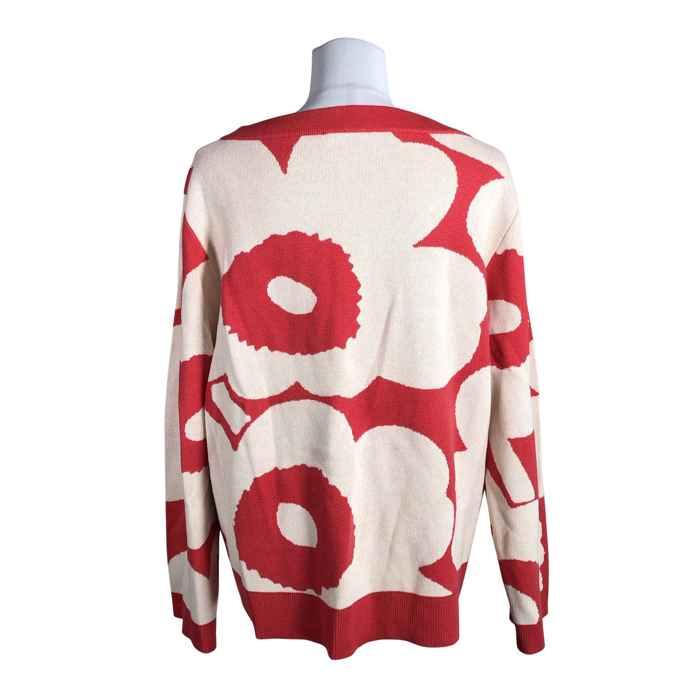 Unisex Marimekko - Sweater, size 40 - Pink (3)