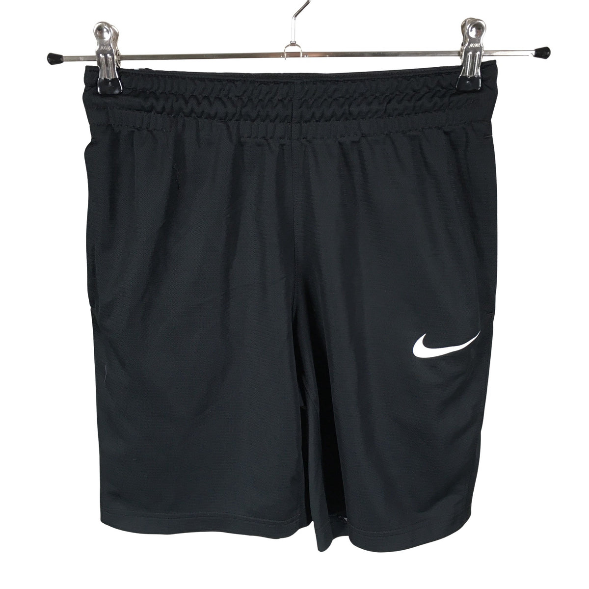 Unisex Nike - Sports shorts, size XS - Black (1)