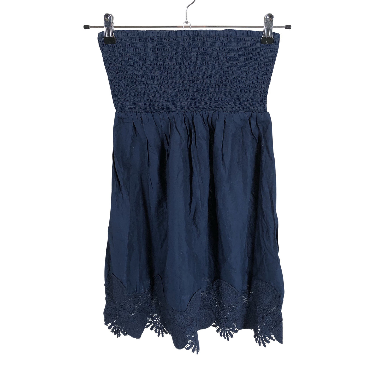Unisex Next - Dress, size 152 - 158 - Blue (1)