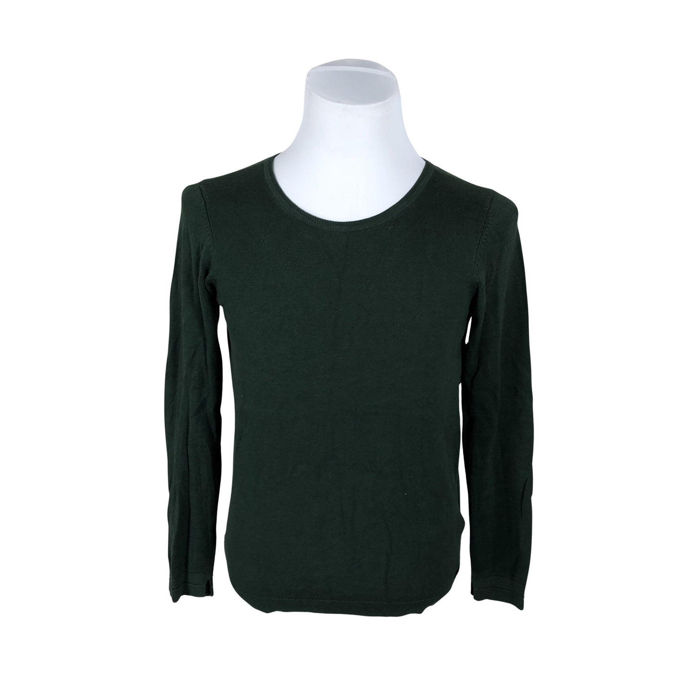 Unisex Esprit - Sweater, size L - Green (1)