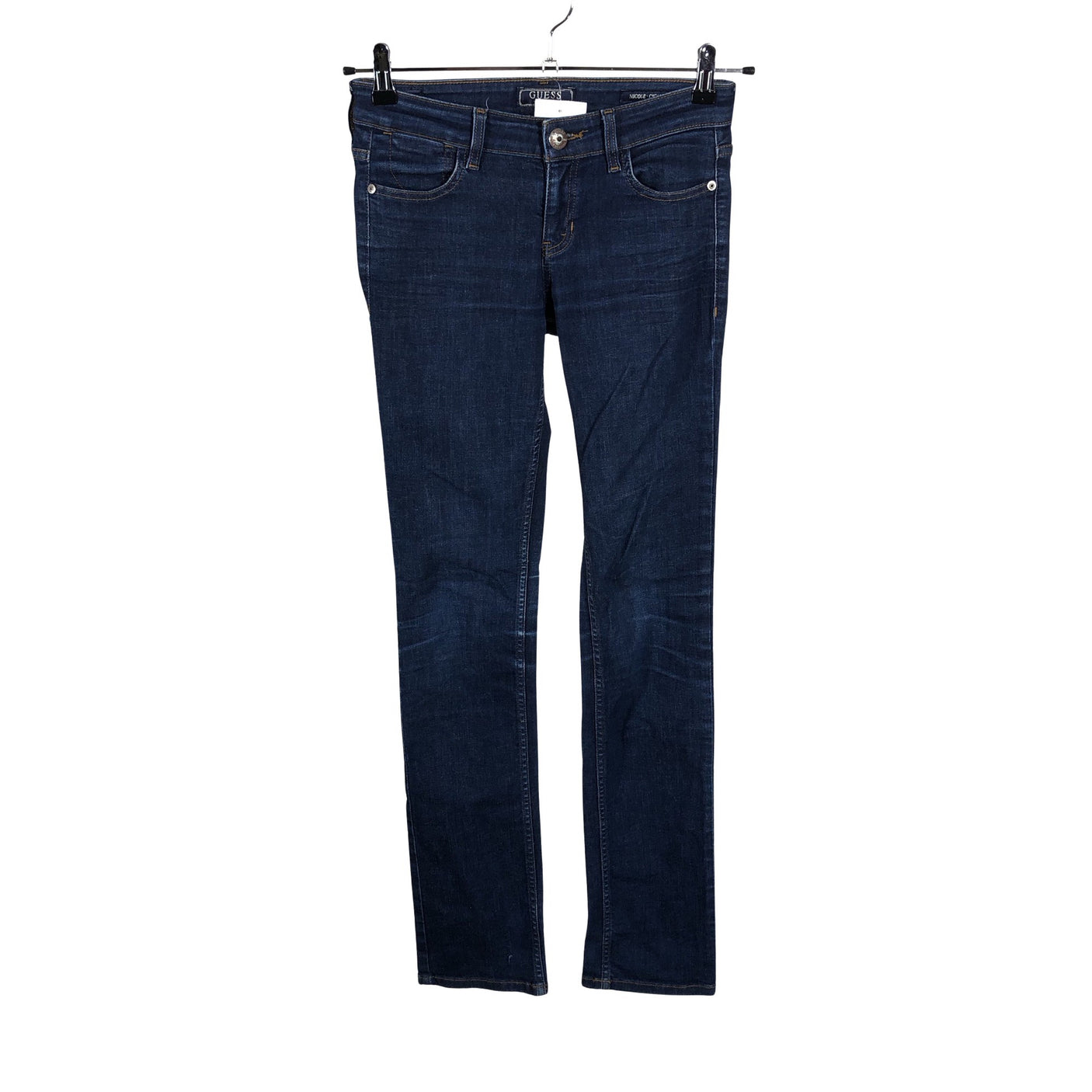Unisex Guess - Jeans, size W26 - Blue (1)