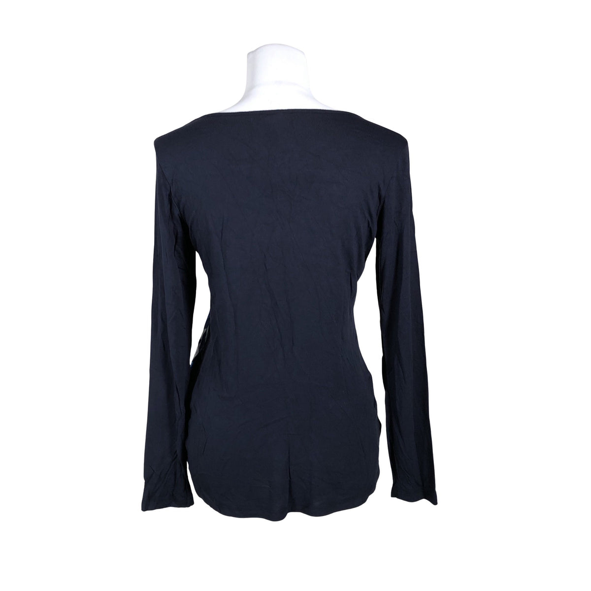Unisex Street One - Tricot shirt, size 38 - Blue (2)