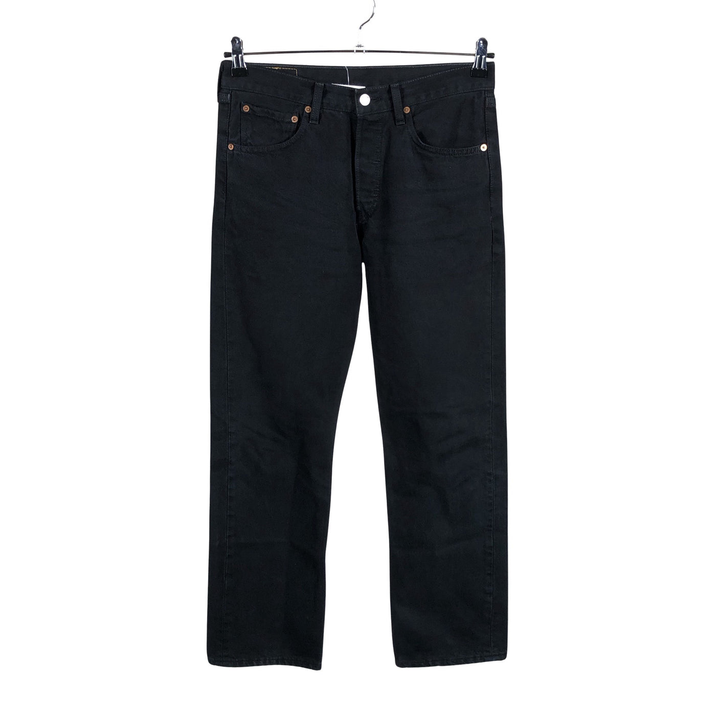 Unisex Levi's - Jeans, size W34 - Black (1)