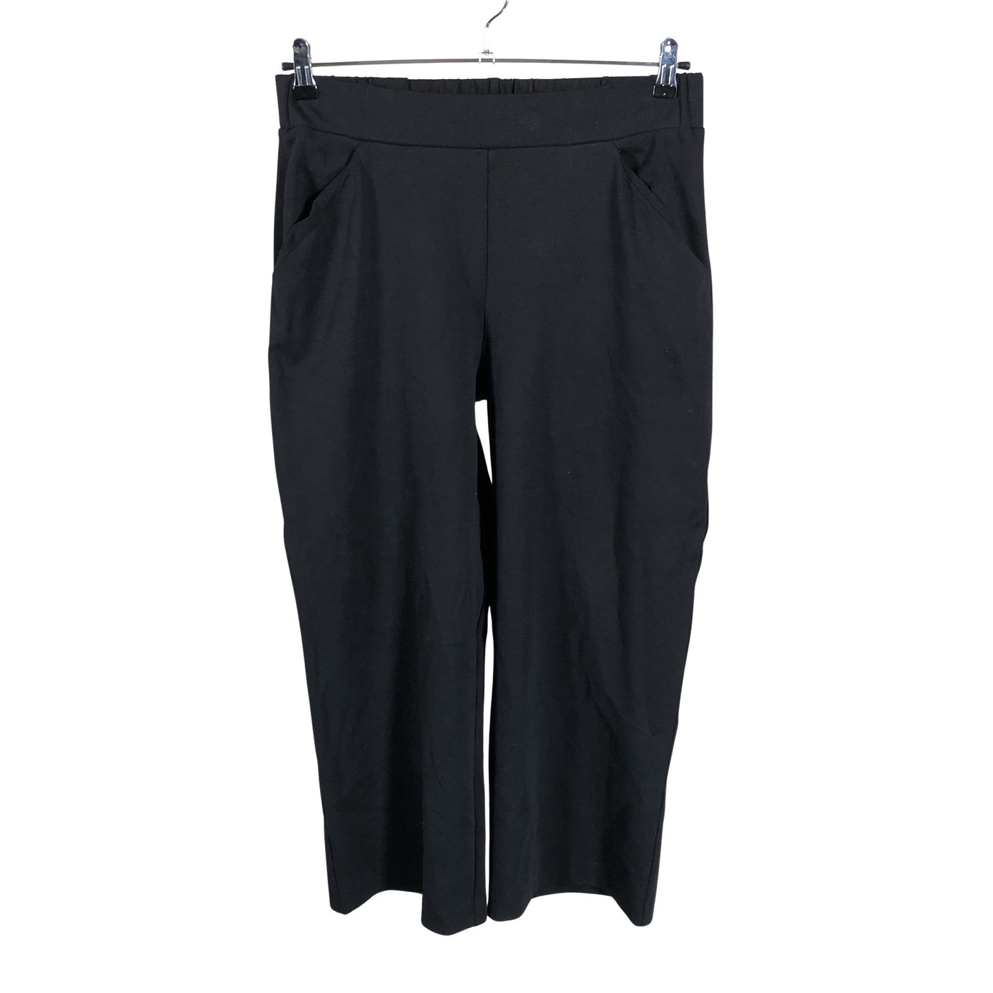 Unisex Papu - Tricot pants, size 40 - Black (1)