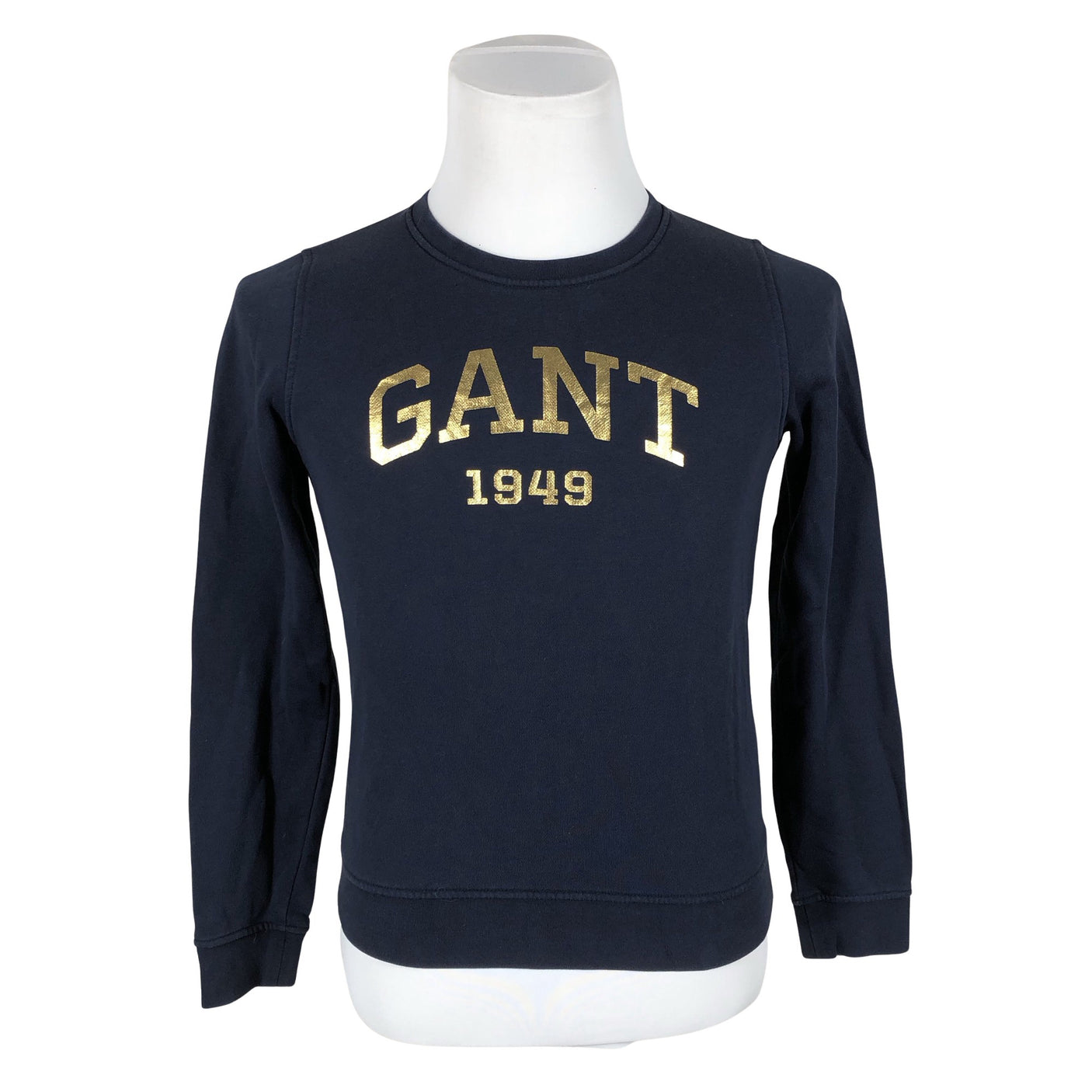 Unisex Gant - Sweatshirt, size XS - Blue (1)