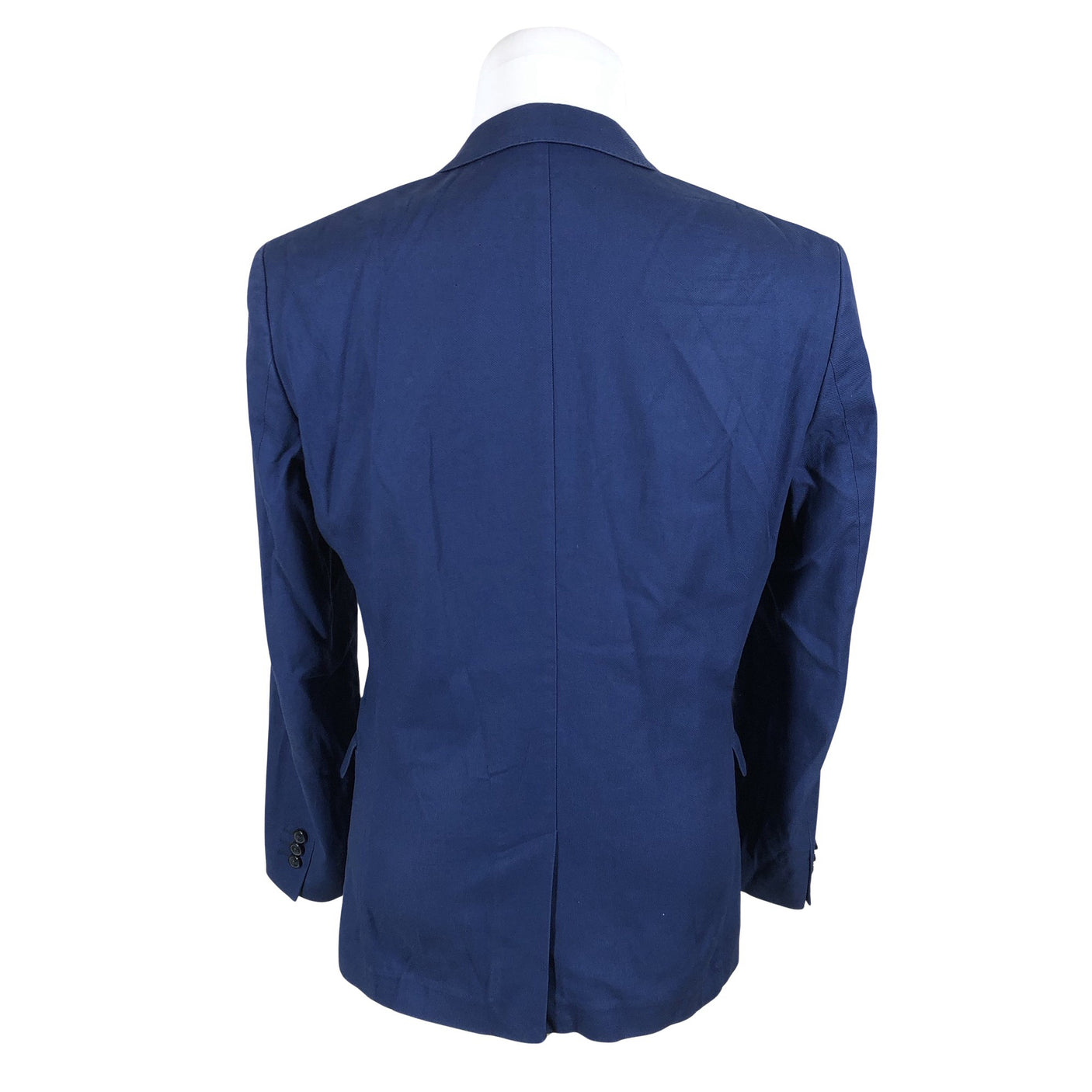 Unisex Hugo Boss - Blazer, size M - Blue (2)