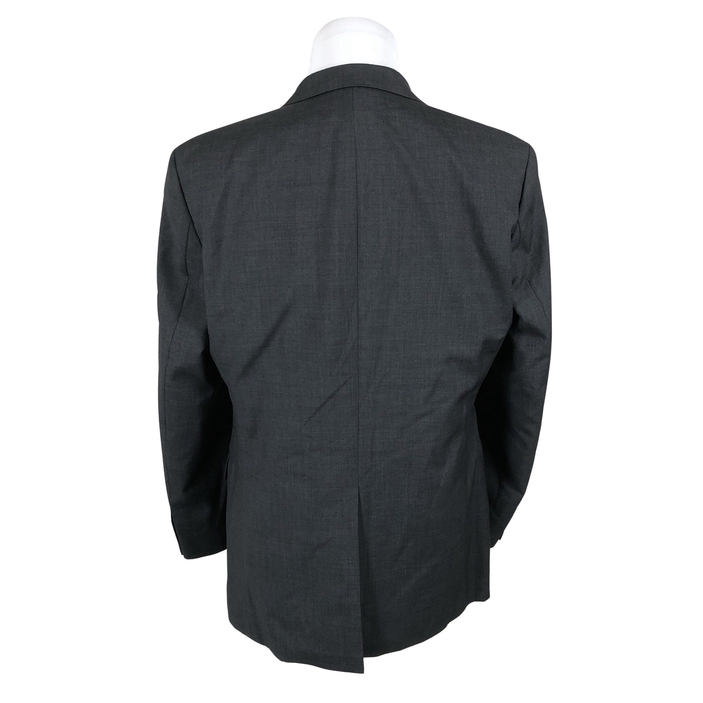 Unisex Hugo Boss - Suit jacket, size L - Gray (2)