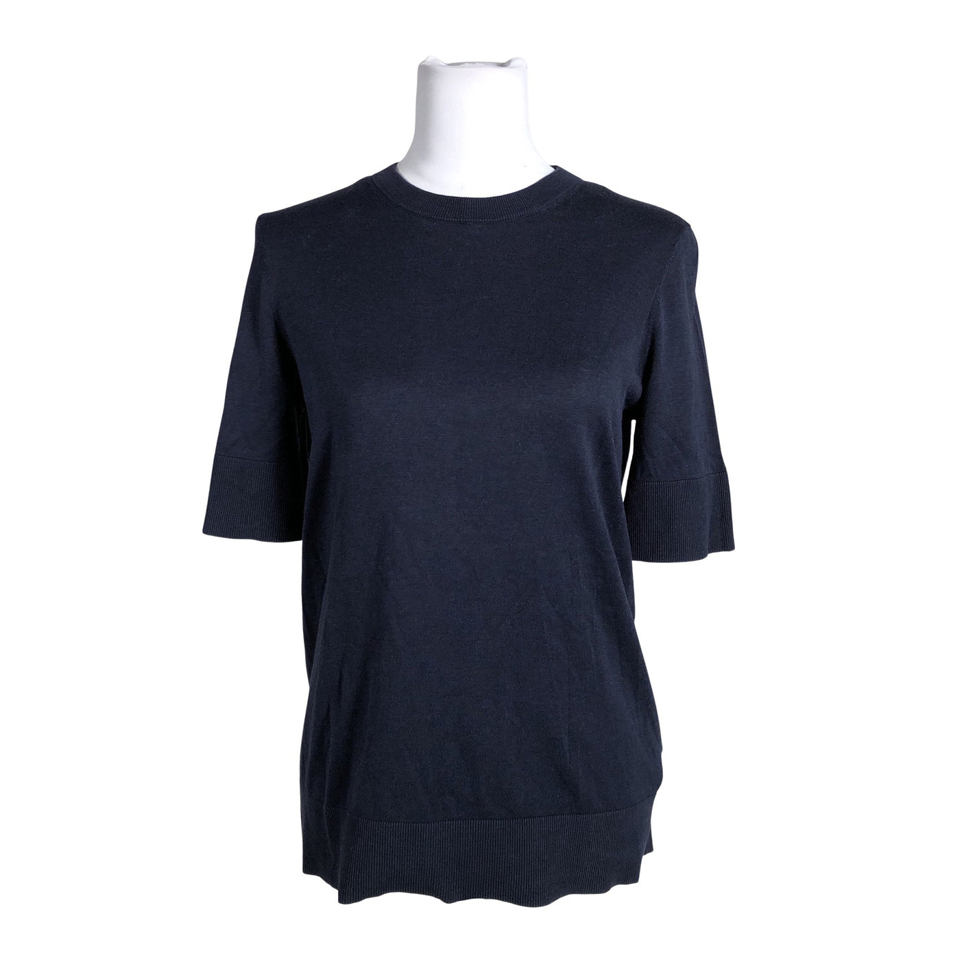 Unisex COS - Sweater, size 36 - Blue (1)