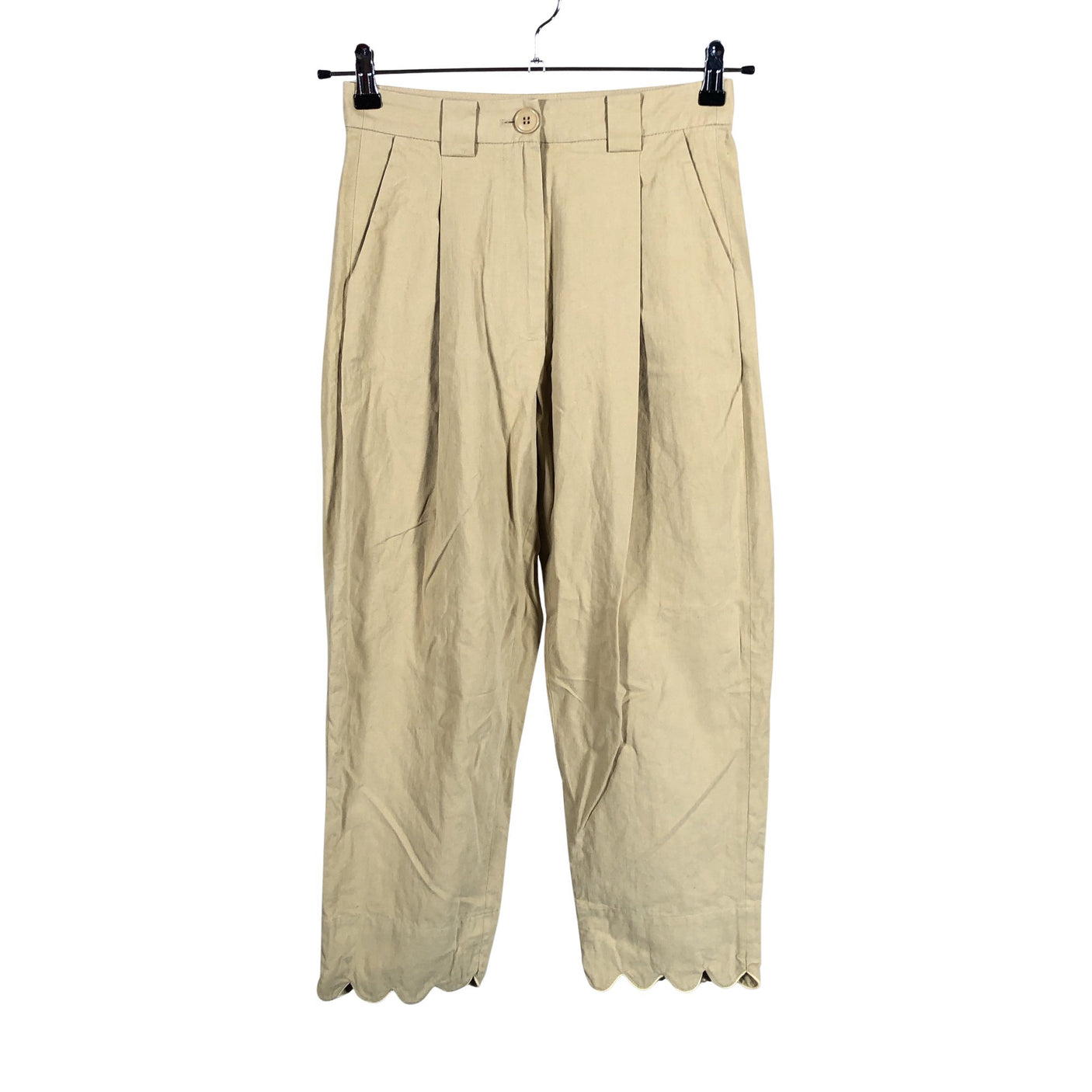 Unisex Stella Nova - Slacks, size 36 - Brown (1)