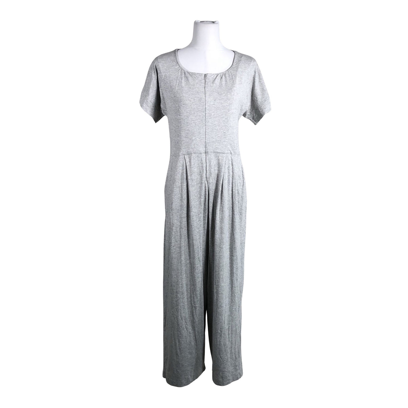 Unisex The Masai - Tricot dress, size 36 - Gray (1)