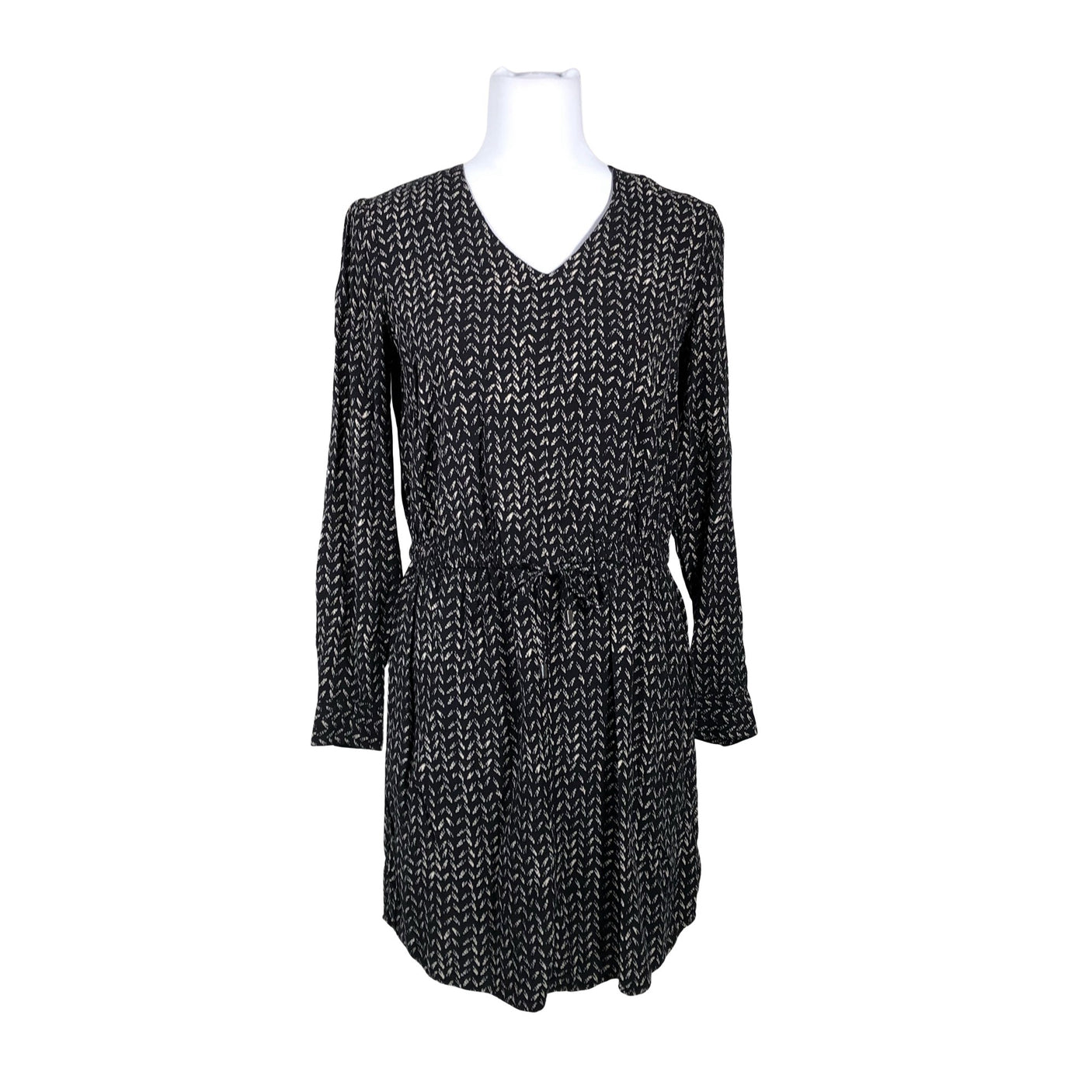 Unisex Noom - Dress, size 38 - Black (1)