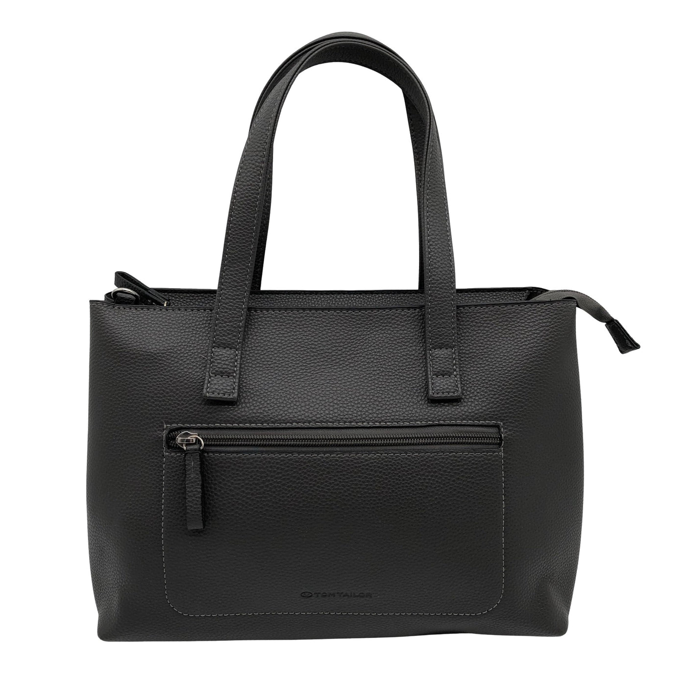 Unisex Tom Tailor - Handbag, size Midi - Brown (1)