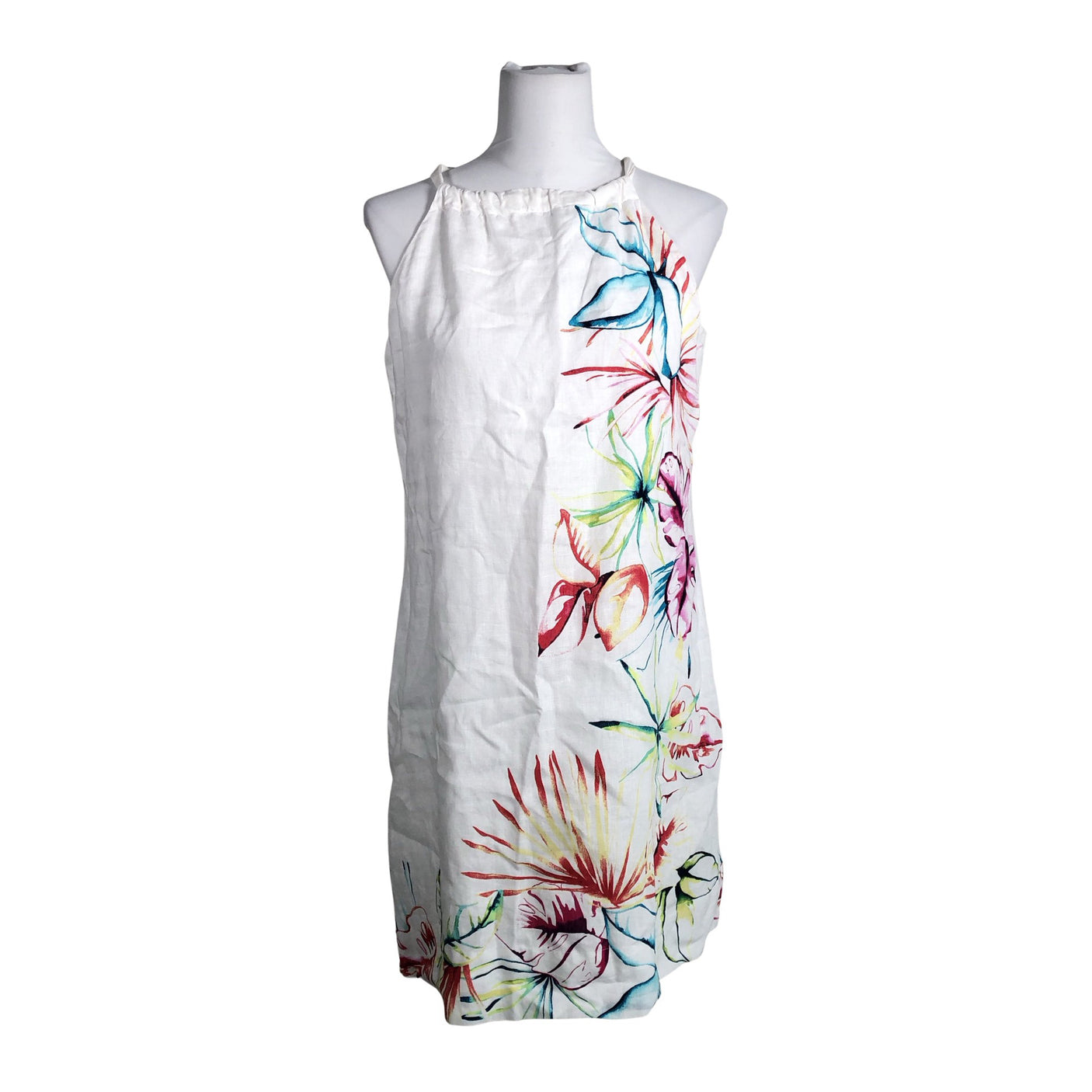Unisex Tommy Bahama - Dress, size 36 - White (1)