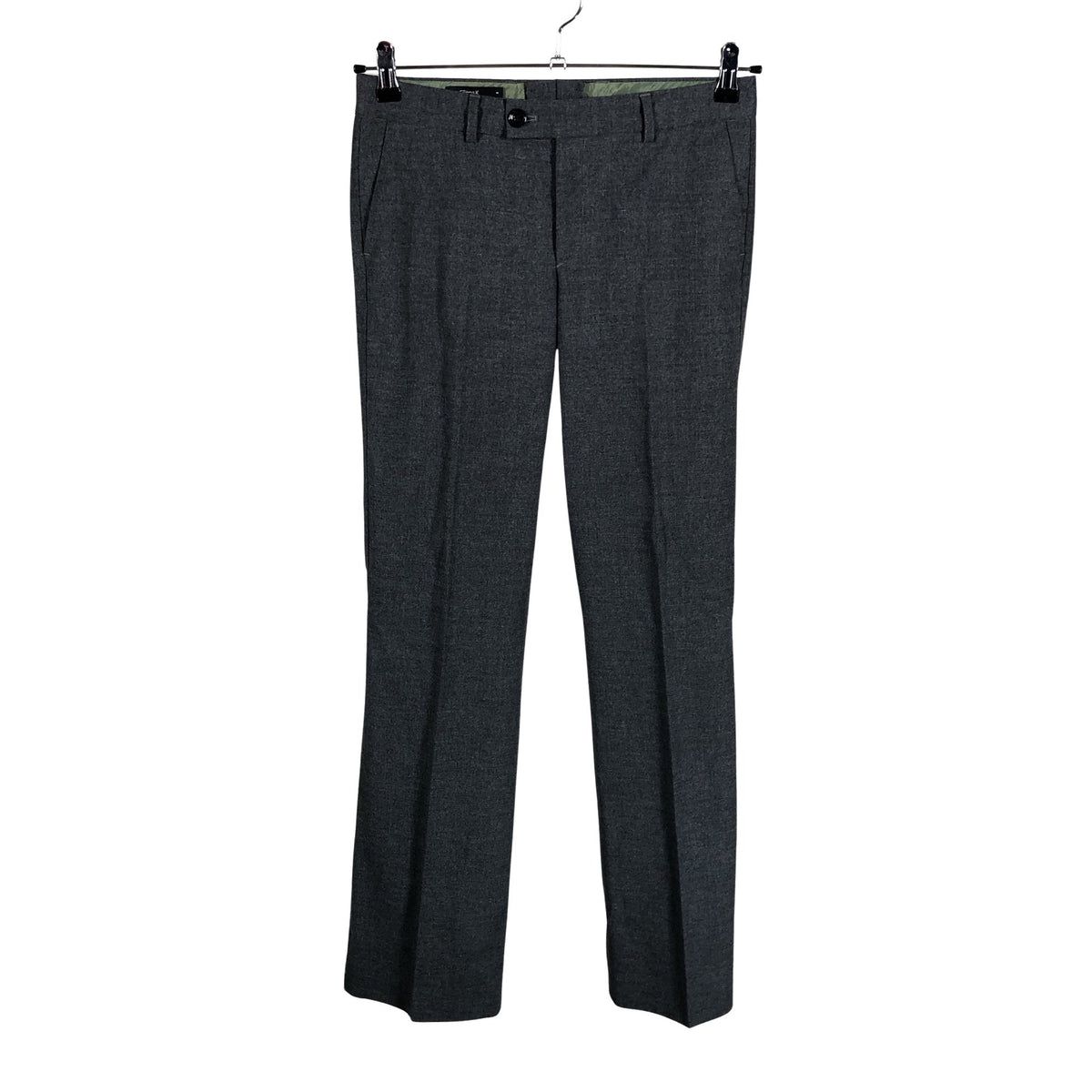 Unisex Filippa K. - Slacks, size 36 - Gray (1)