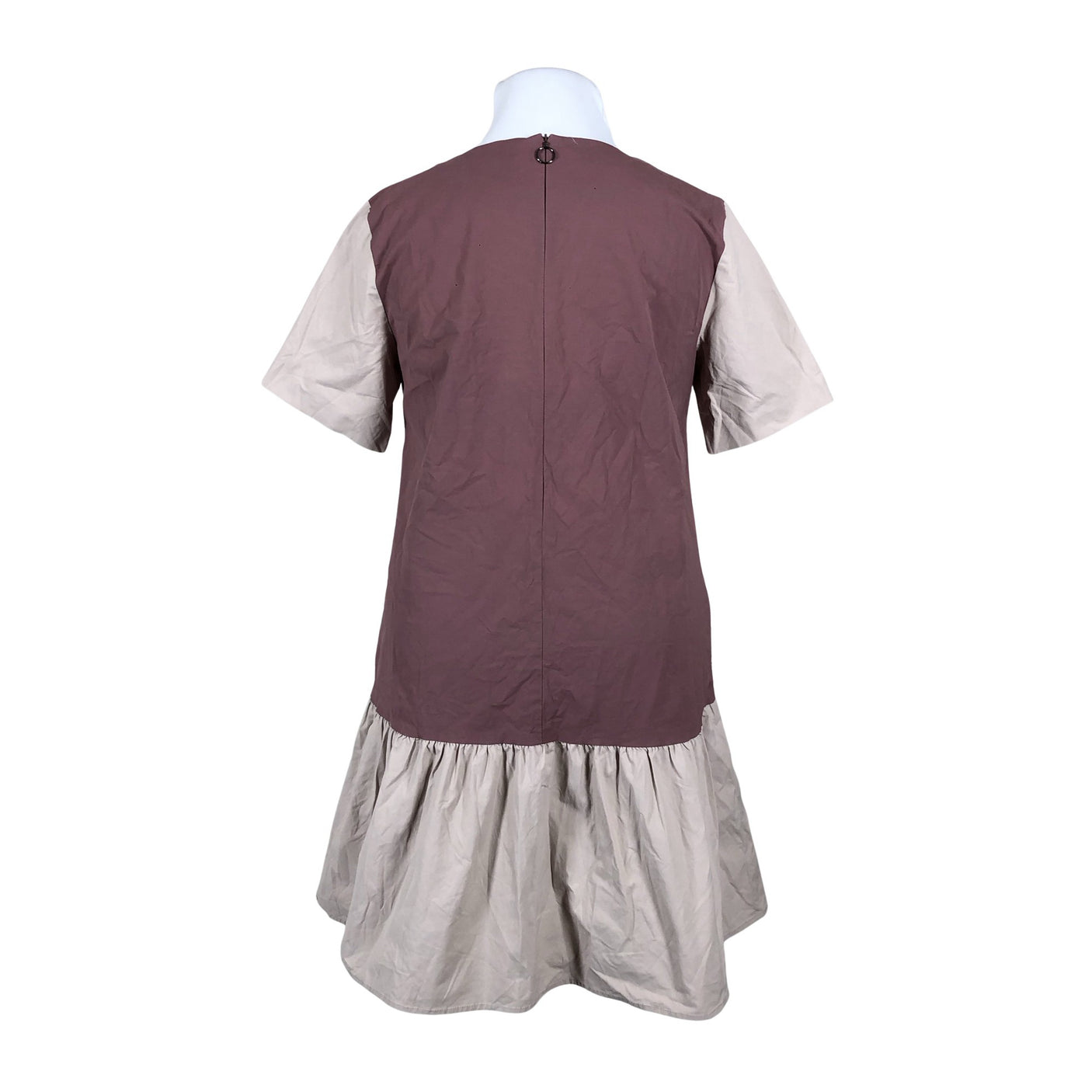 Unisex Ivo Nikkolo - Dress, size 44 - Beige (2)