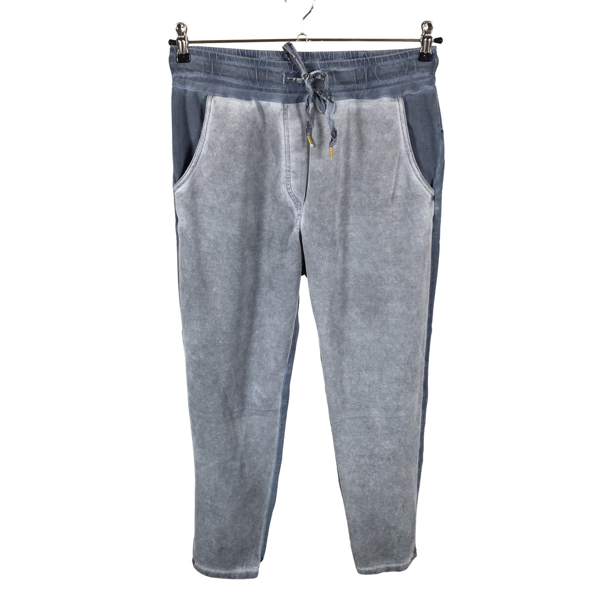Unisex Perfect Jeans - Sweatpants, size 36 - Blue (1)