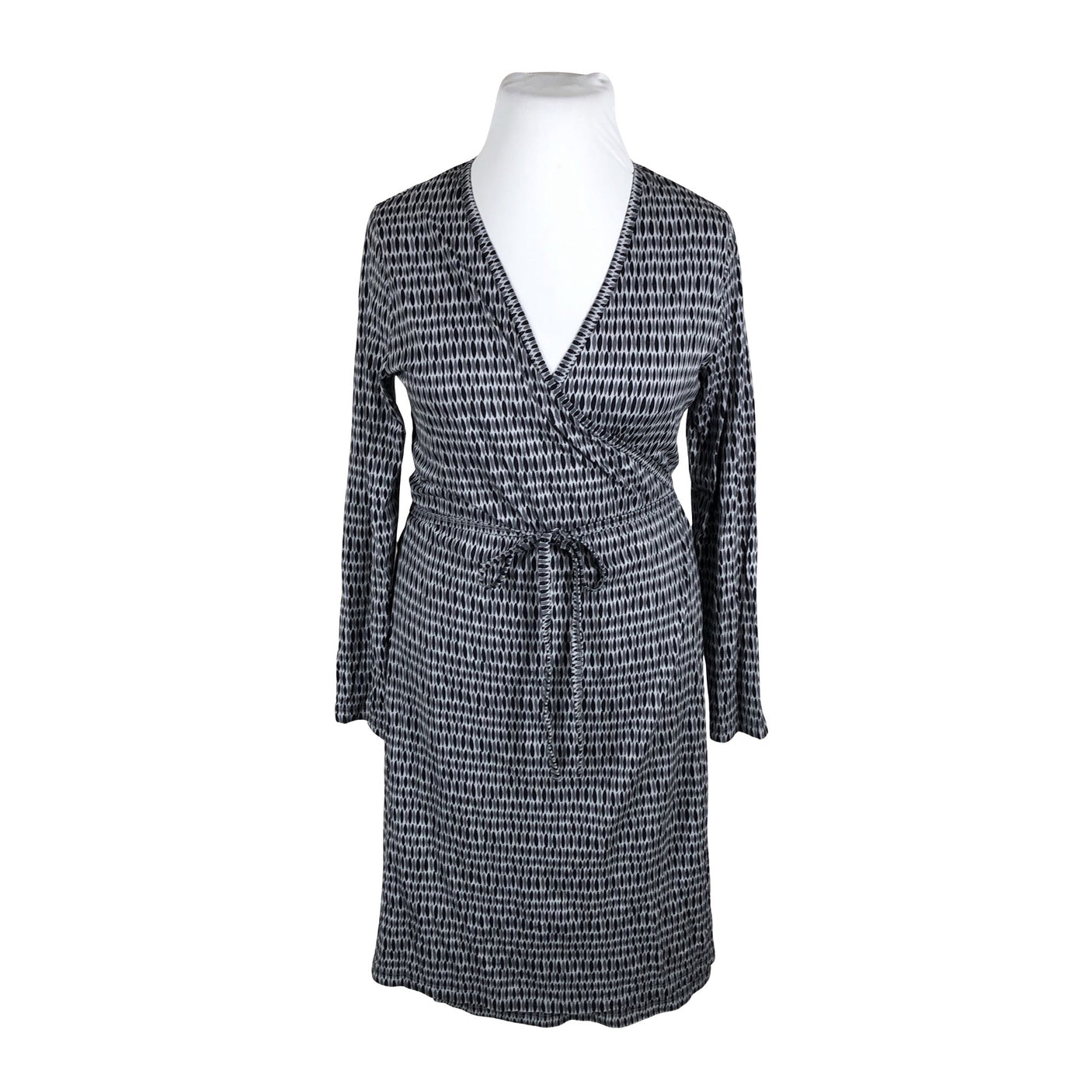 Unisex Nanso - Tricot dress, size 42 - Gray (1)