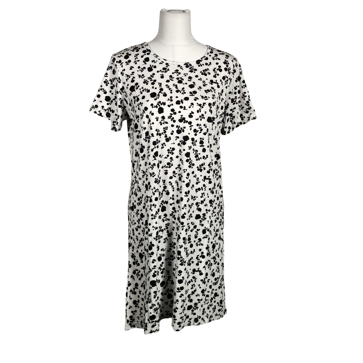 Unisex Nanso - Tricot dress, size 38 - Gray (1)