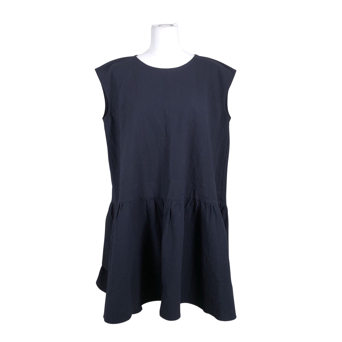 Unisex Gauhar - Dress, size 38 - Blue (1)