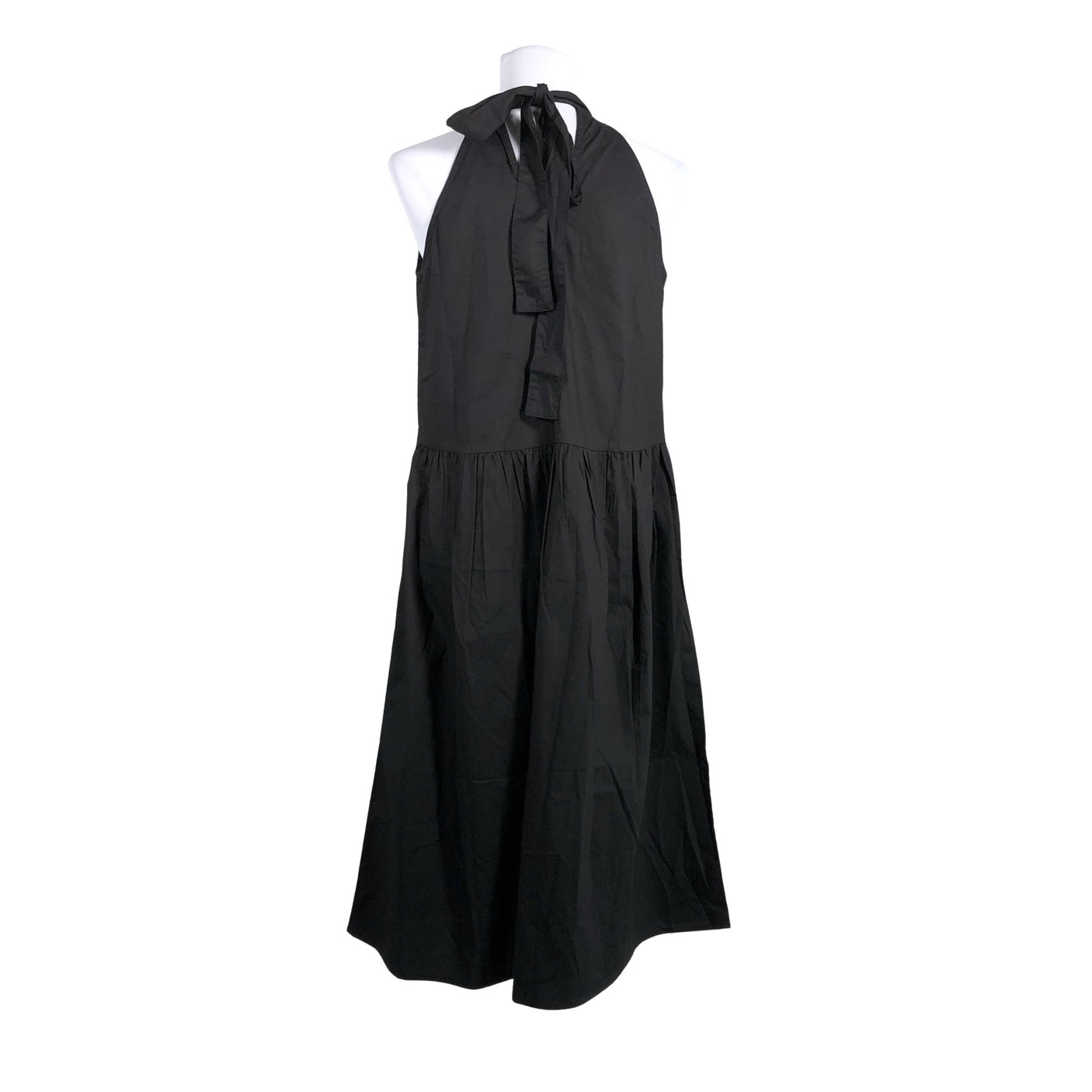 Unisex Your Face - Dress, size 36 - Black (2)