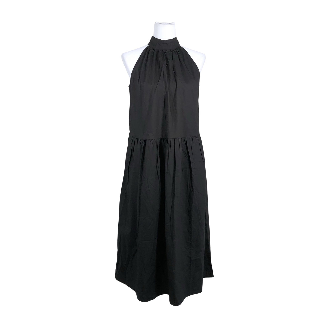 Unisex Your Face - Dress, size 36 - Black (1)