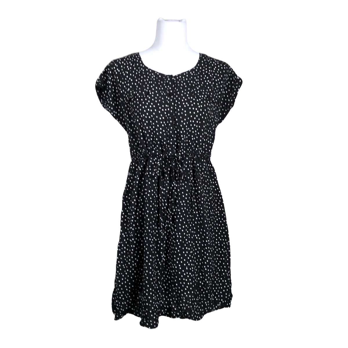 Unisex Lindex - Tunic, size 38 - Black (1)