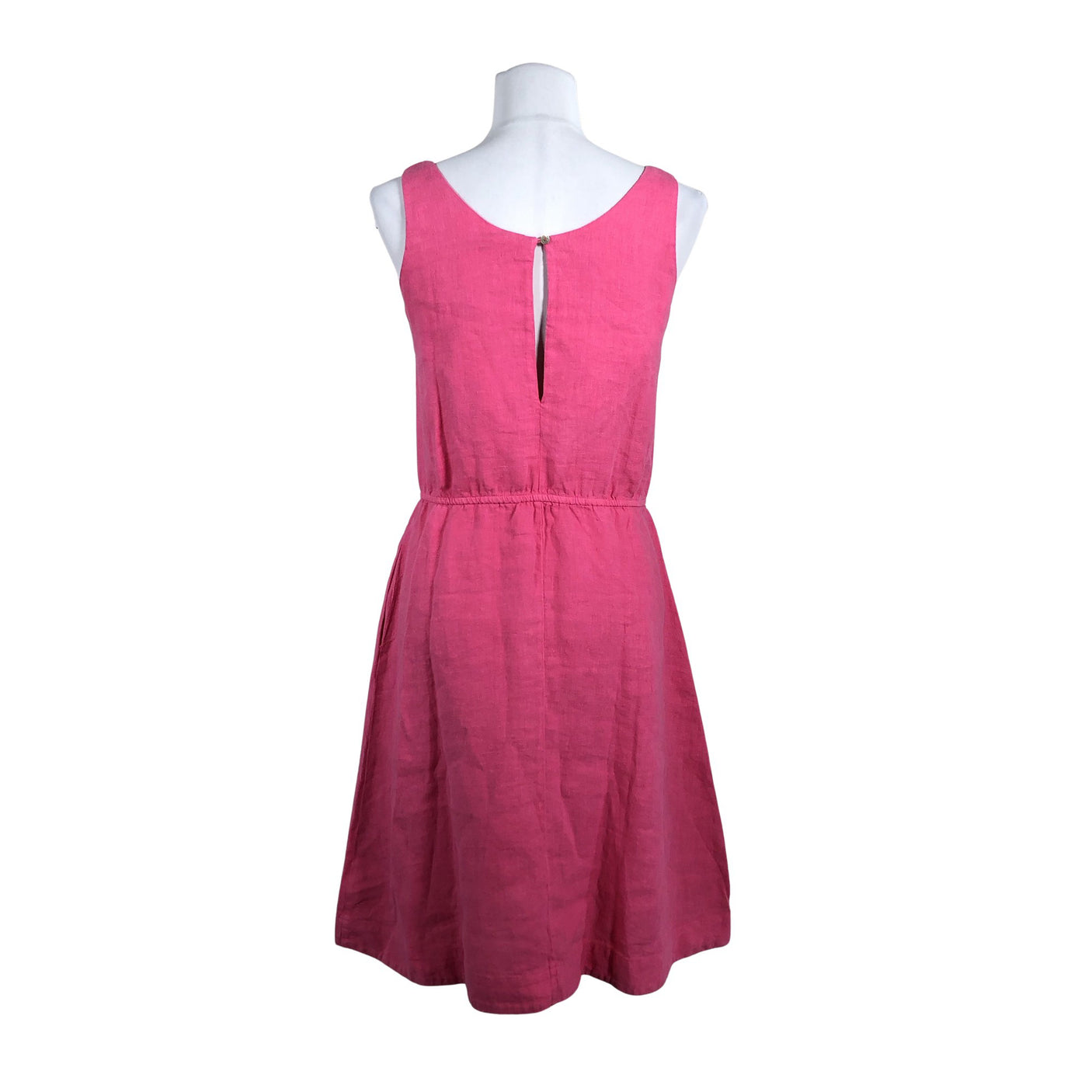 Unisex Papu - Dress, size 34 - Pink (3)