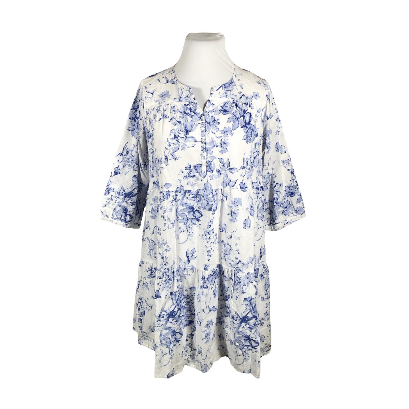 Unisex Jean Paul - Dress, size 44 - Blue (1)