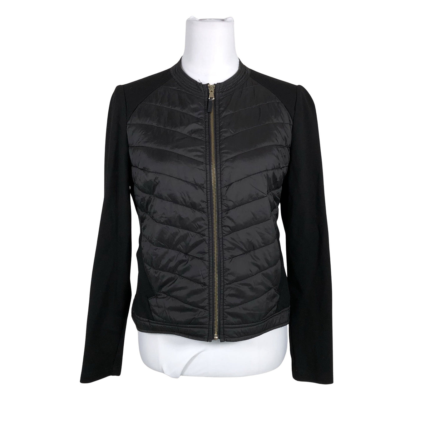Unisex Philosophy Blues Original - Lightly padded jacket, size 36 - Black (1)