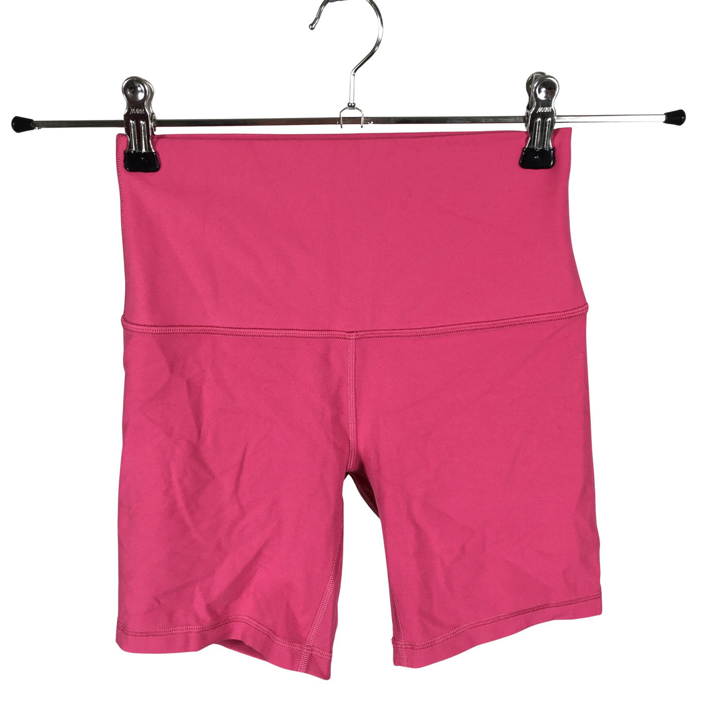 Unisex Lululemon - Sports shorts, size 36 - Pink (1)