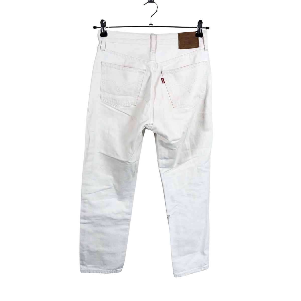 Unisex Levi's - Jeans, size W27 - Beige (2)