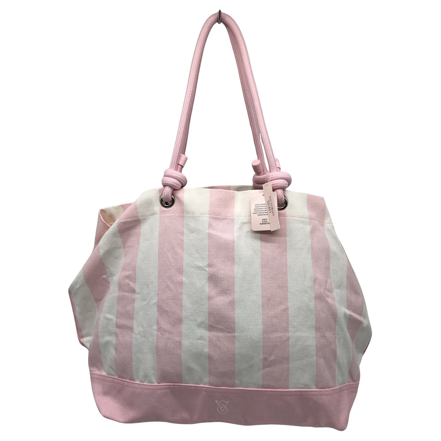 Unisex Victoria's Secret - Handbag, size Maxi - Light pink (1)
