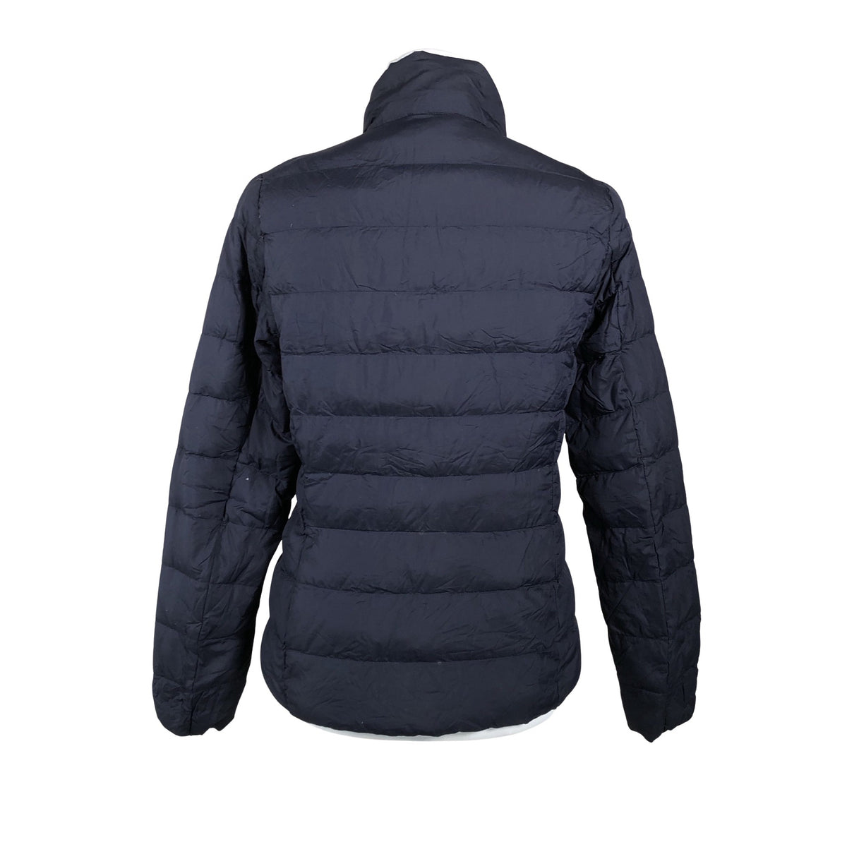 Unisex Uniqlo - Lightly padded jacket, size 36 - Blue (2)