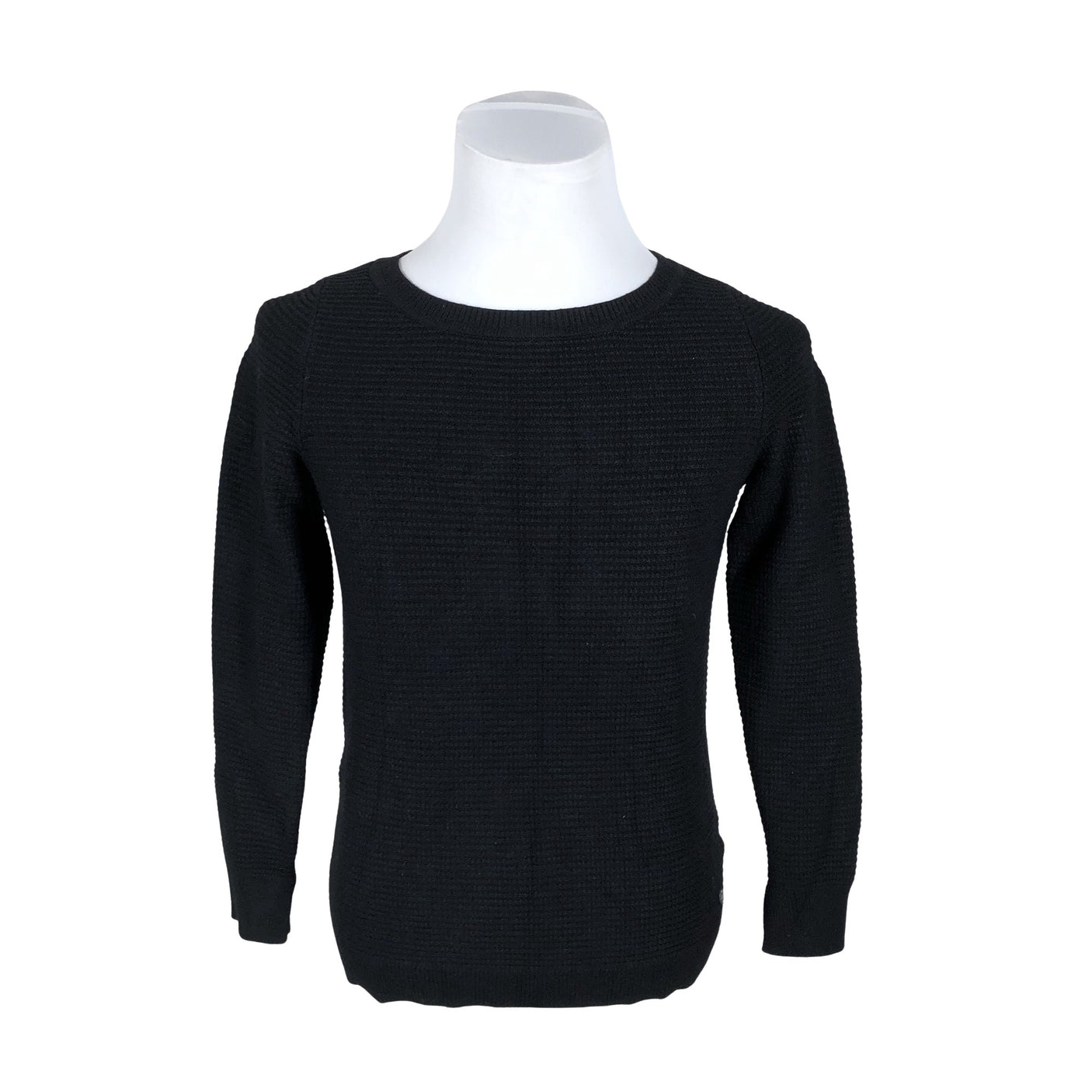 Unisex Esprit - Sweater, size S - Black (1)