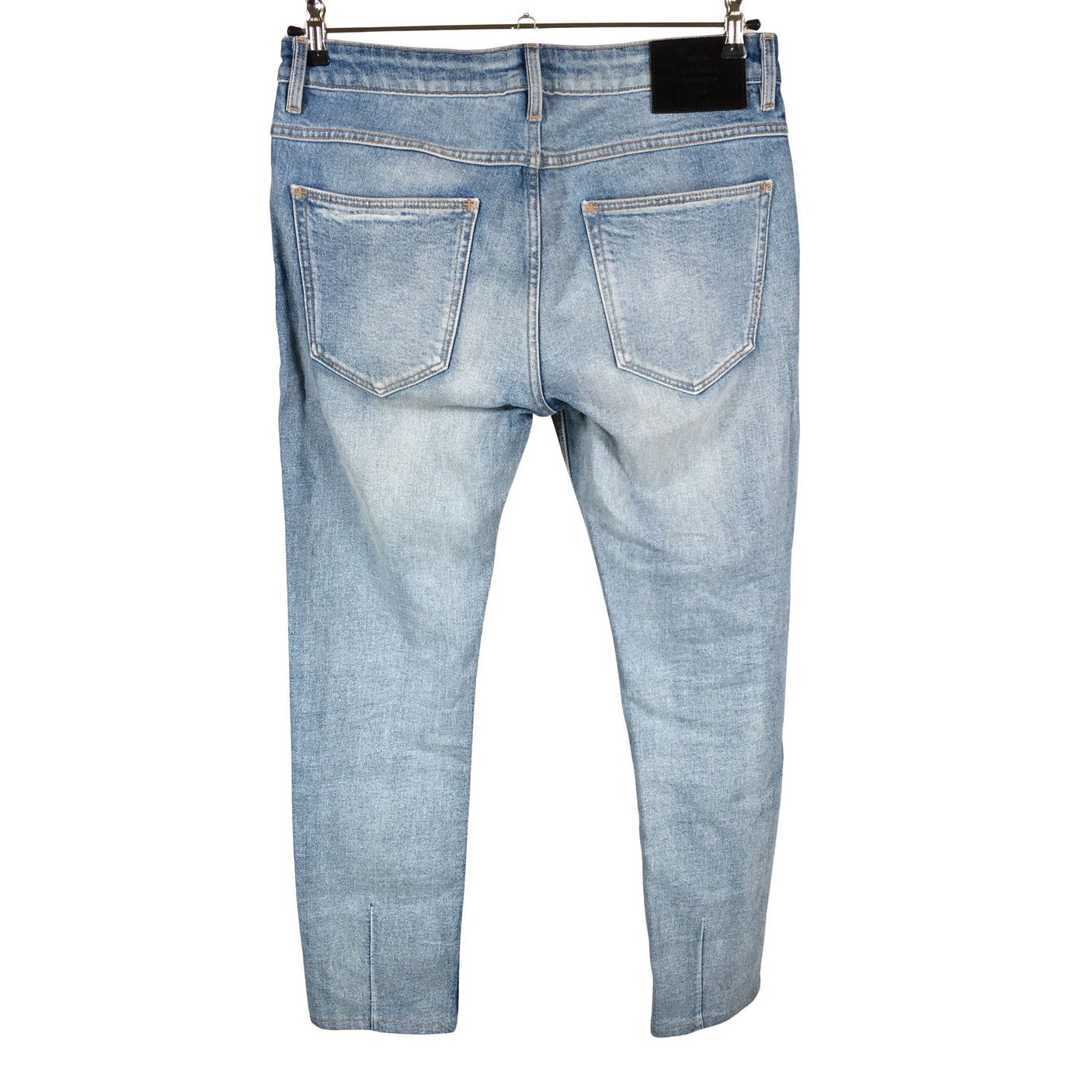 Unisex Neuw - Jeans, size W32 - Light blue (2)