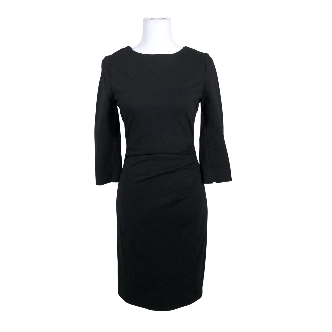 Unisex Tiger of Sweden - Dress, size 36 - Black (1)