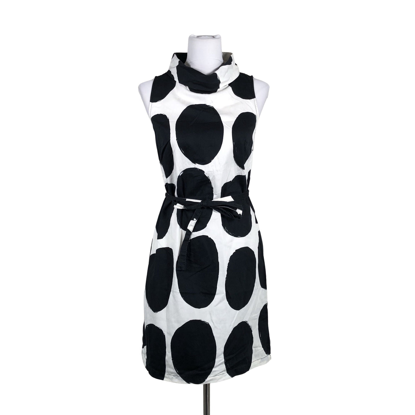 Unisex Marimekko - Dress, size 36 - Black (1)
