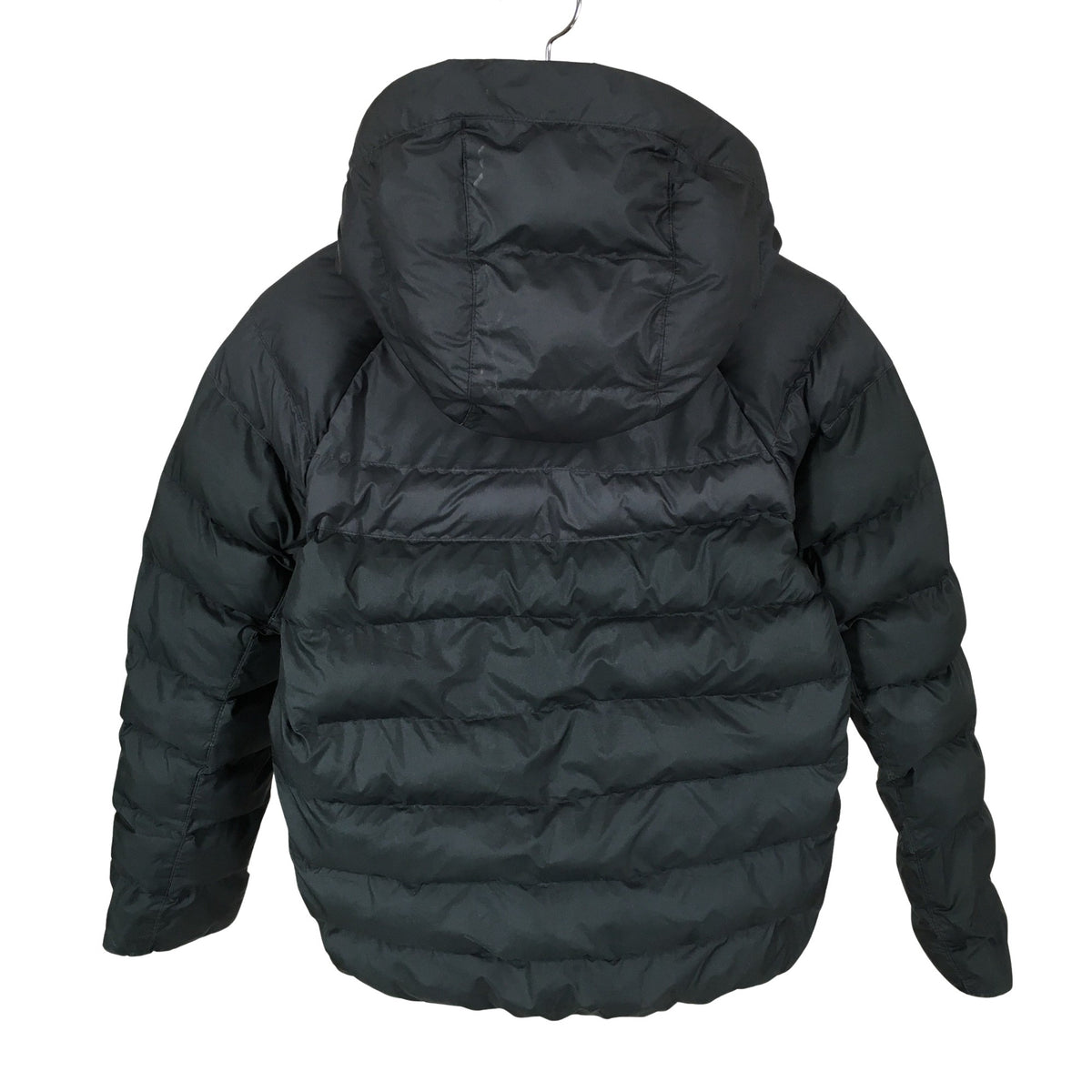Unisex Nike - Winter jacket, size 134 - 140 - Black (2)