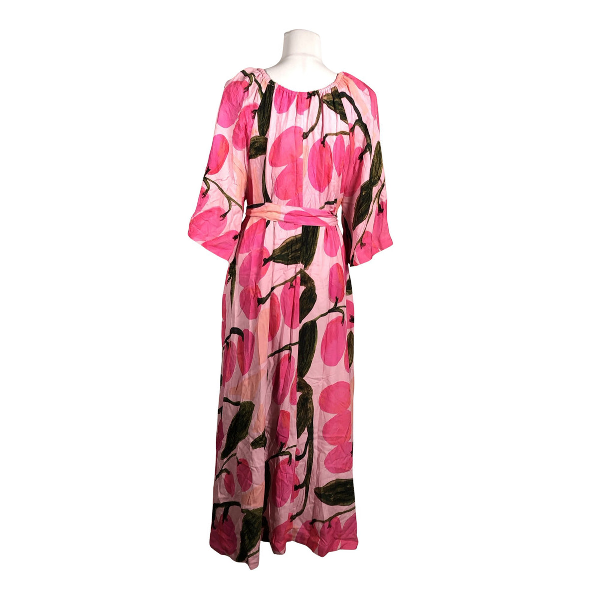 Unisex Papu - Dress, size 38 - Pink (3)