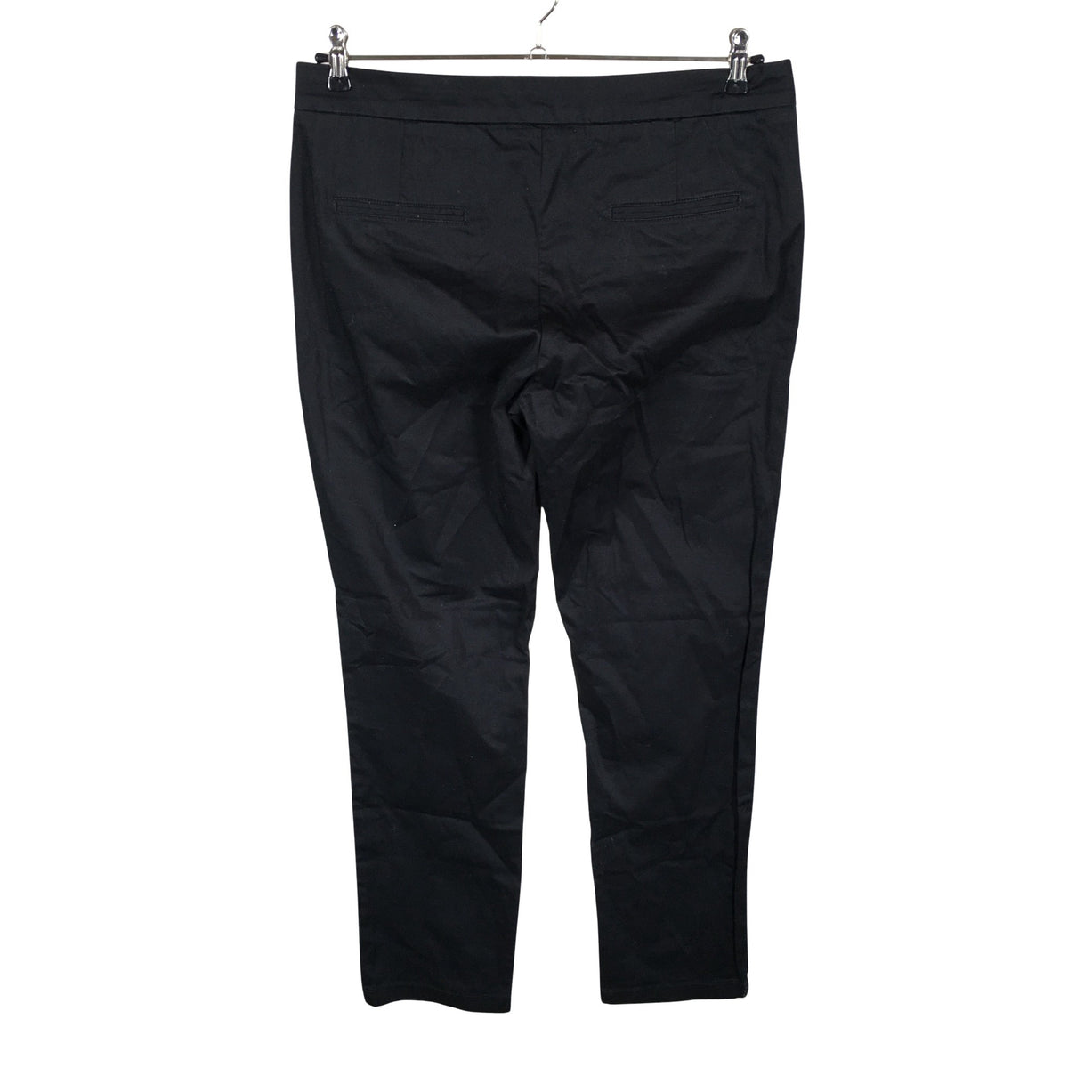 Unisex Nanso - Slacks, size 44 - Black (2)