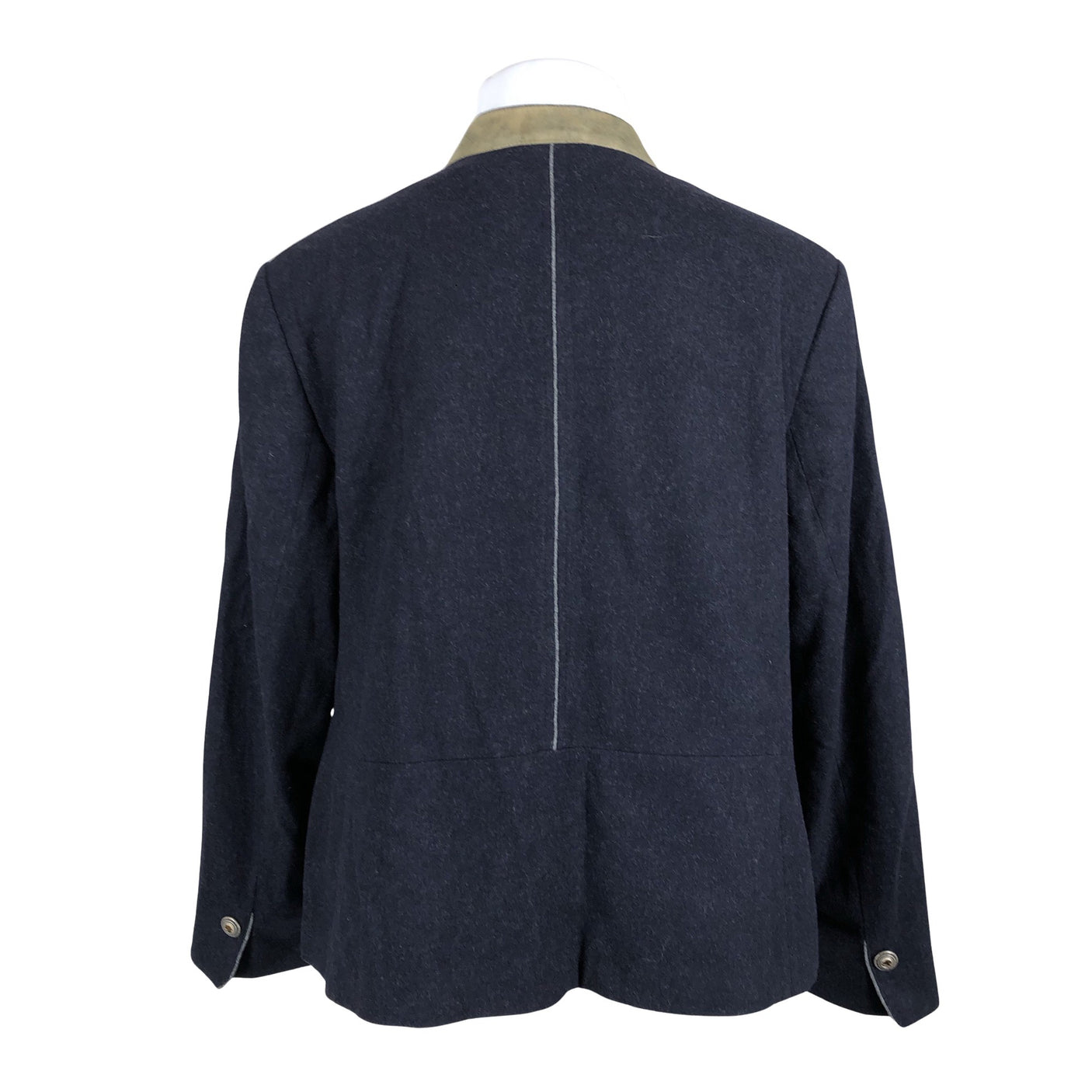 Unisex Allwerk - Jacket, size 50 - Blue (3)