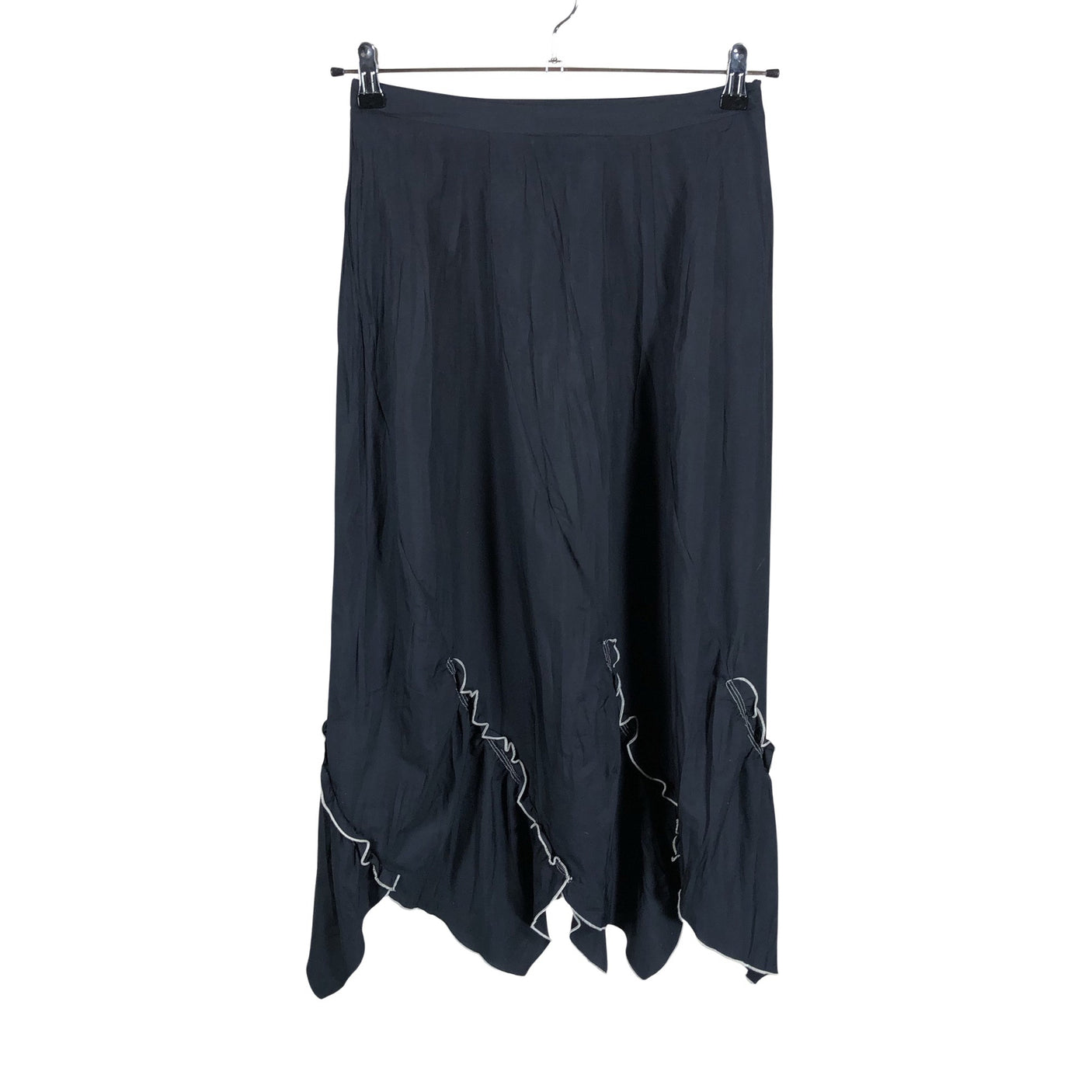 Unisex Kello - Fabric skirt, size 36 - Black (1)