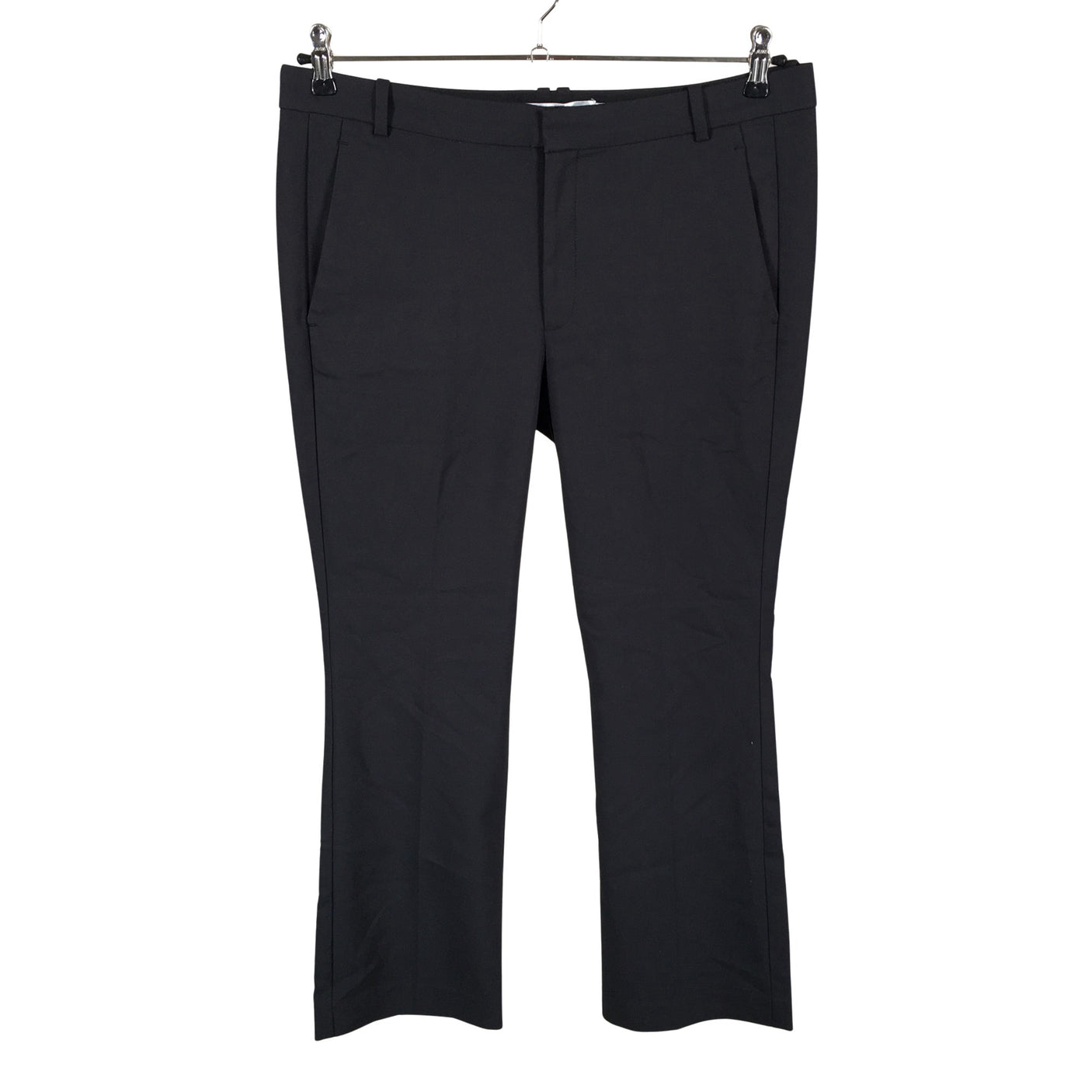 Unisex InWear - Chinos, size 36 - Black (1)