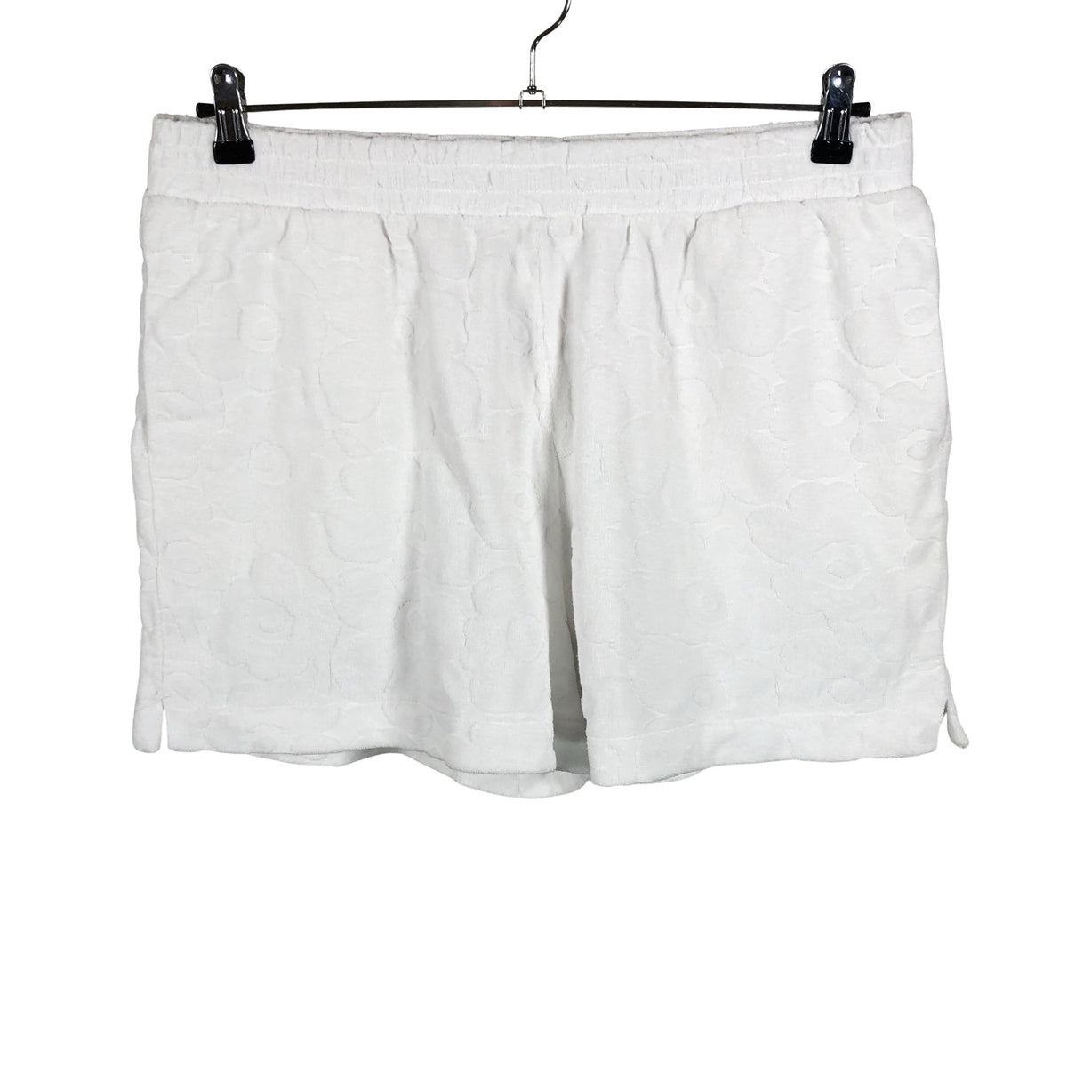 Unisex Marimekko - Sweatshorts, size 42 - White (1)