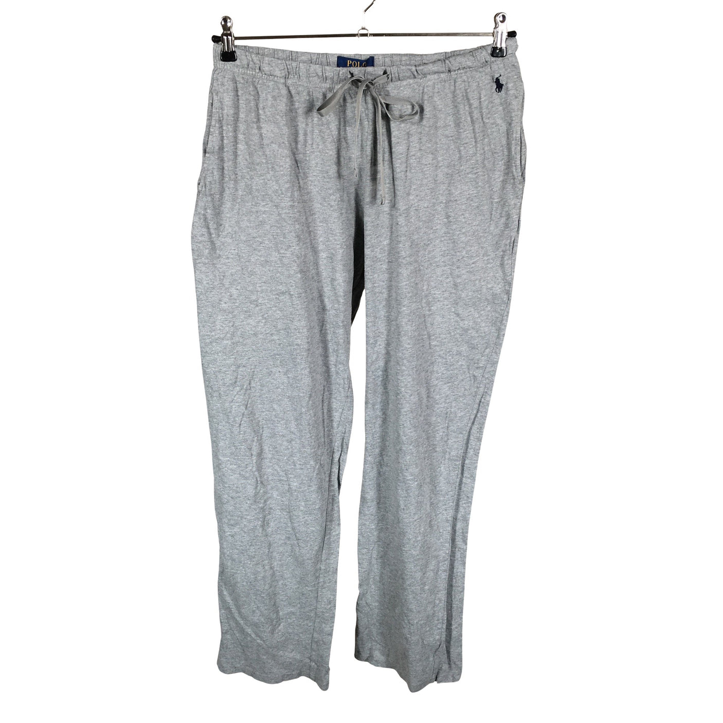 Unisex Polo Ralph Lauren - Nightpants, size 40 - Gray (1)